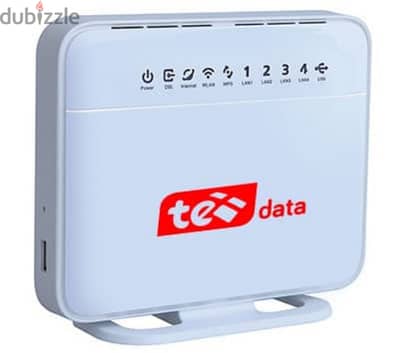 Router | Te Data - راوتر | تي داتا - أجهزة شبكات - 207476947