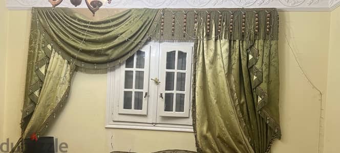 براقع - ستائر