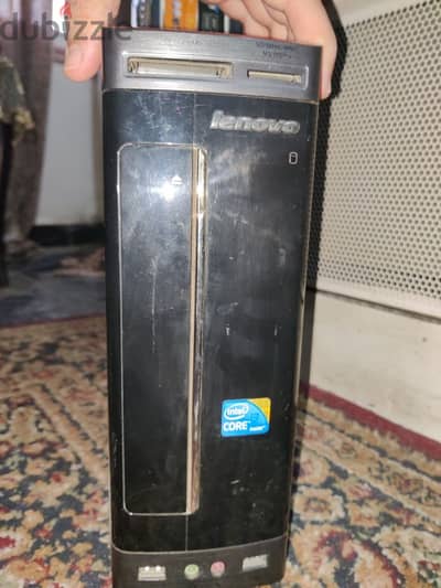 lenovo mini case كيسة لينوفو ميني