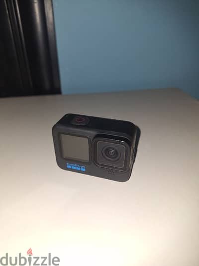 Gopro HERO 10 Camera
