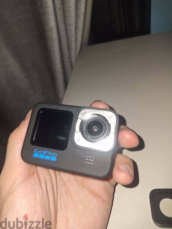 Gopro HERO 10 Camera 7