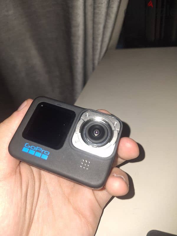 Gopro HERO 10 Camera 8