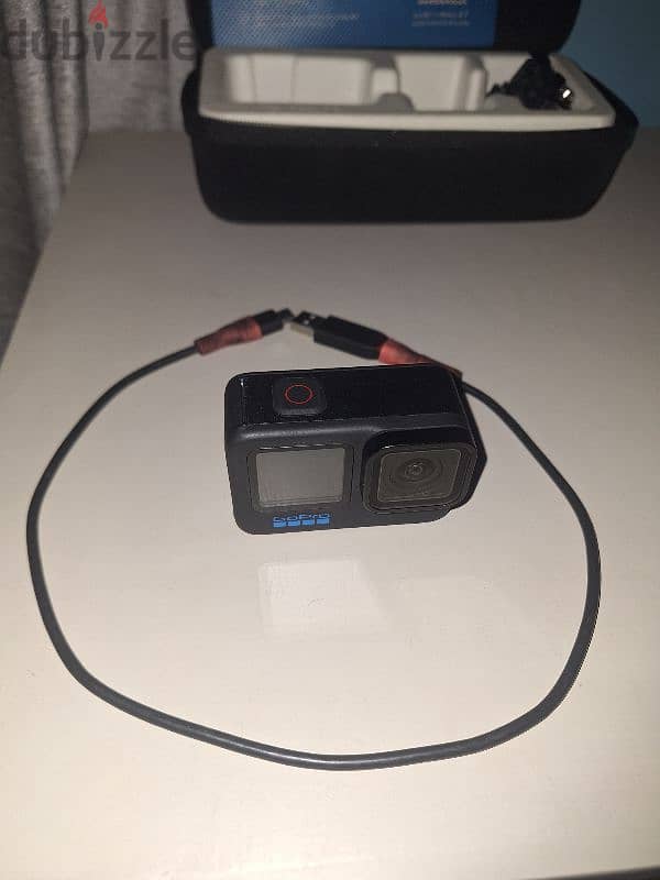 Gopro HERO 10 Camera 10