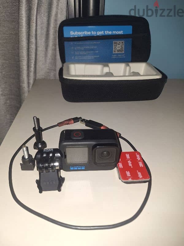 Gopro HERO 10 Camera 11