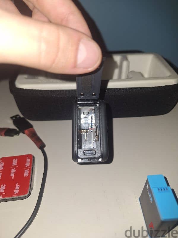 Gopro HERO 10 Camera 18