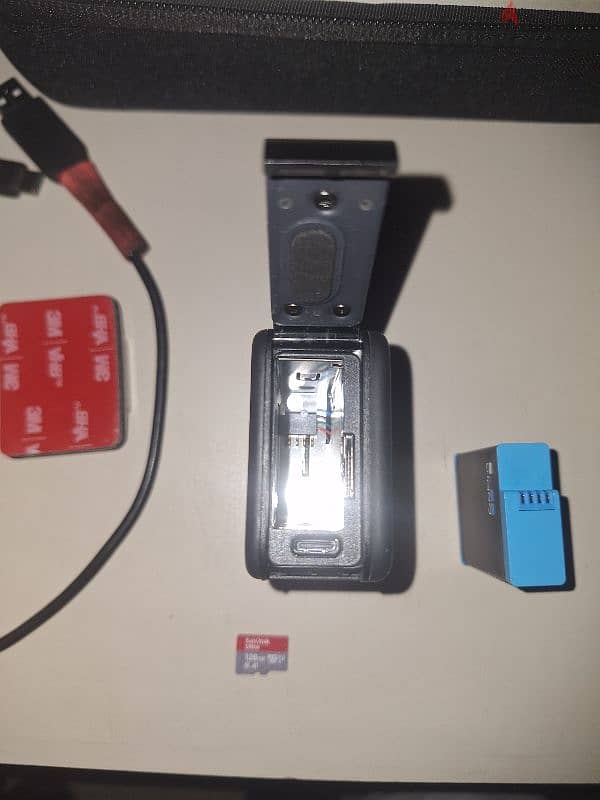 Gopro HERO 10 Camera 19