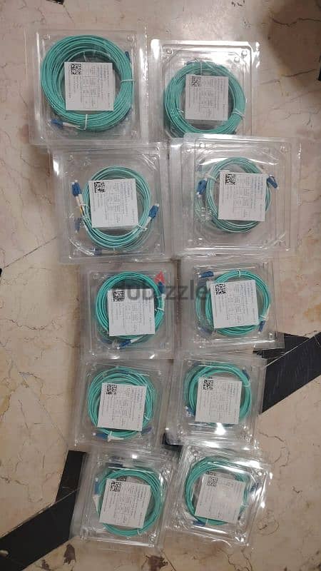 patch cord fiber 1