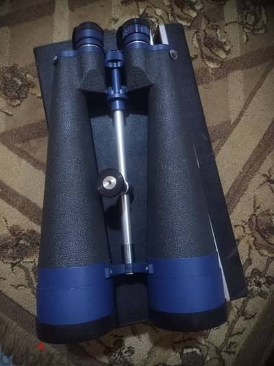 منظار swift observation 20x80 extra wide  أمريكى الصنع
