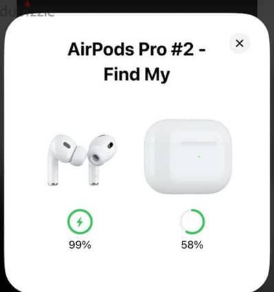 اير بودز برو Air pods pro #2