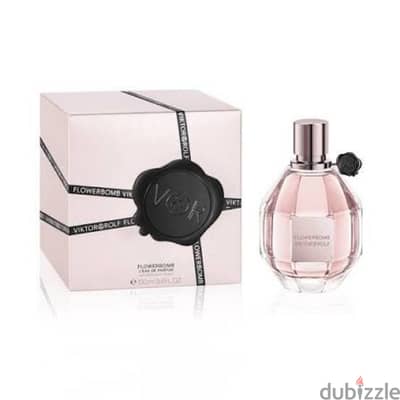 Flowerbomb by Viktor&Rolf