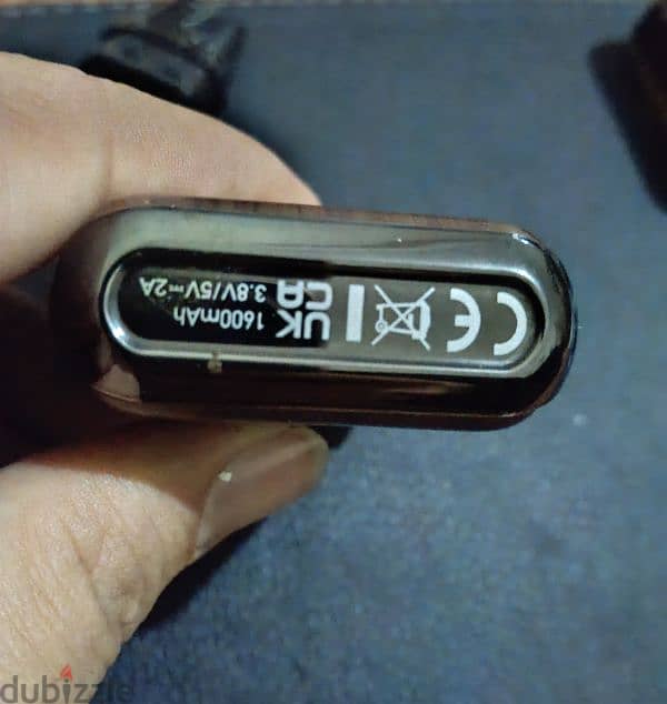 oxva sq pro 2 pod 4