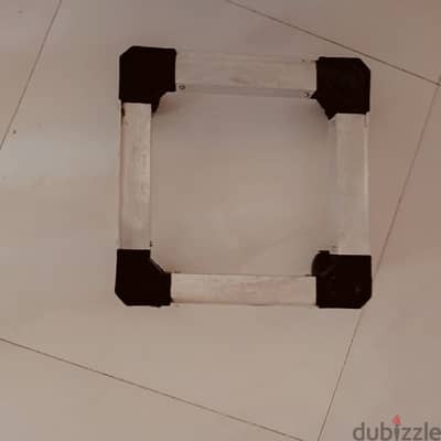 قاعدة أنبوبة