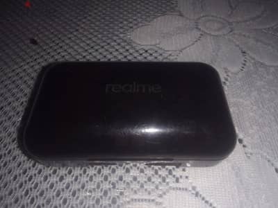 سماعات بلوتوث realme