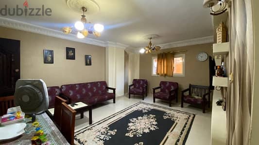 شقه اسكندريه بحري الانفوشي
