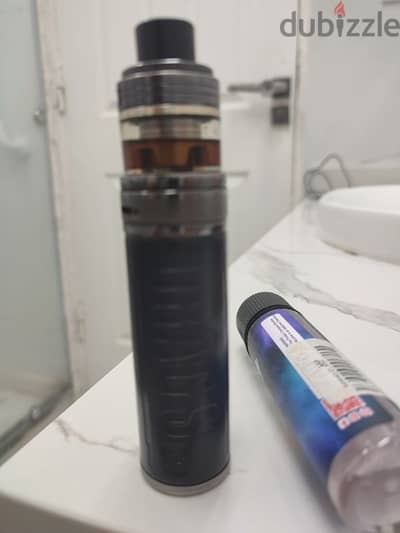 مود فيب دراج s برو Drag S pro