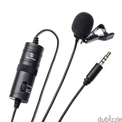 ميكروفون بويا BOYA mic