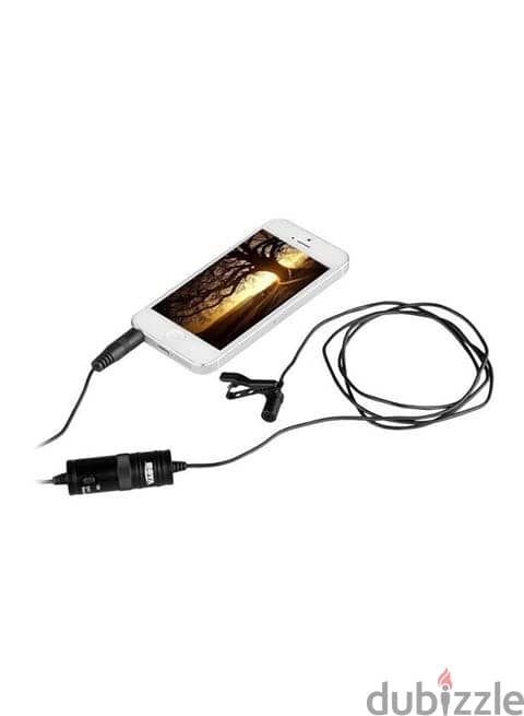 ميكروفون بويا BOYA mic 1