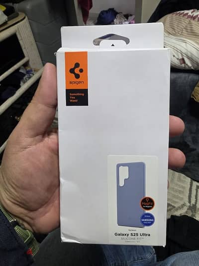 spigen silicone fit magfit case
