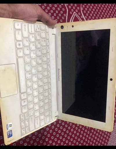 laptop Lenovo mini