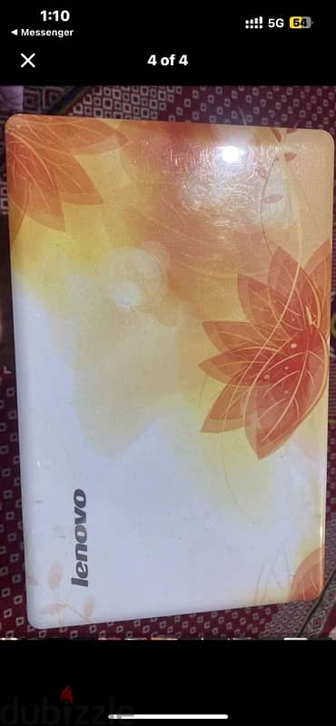 laptop Lenovo mini 1