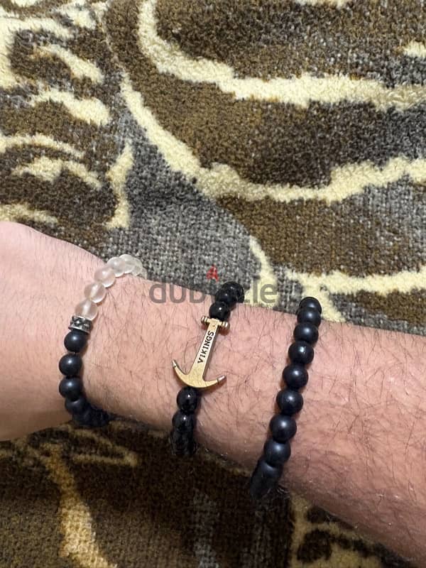 طقم اساور 1