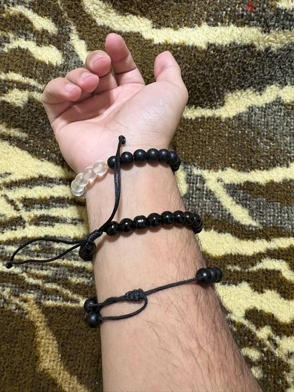 طقم اساور 2
