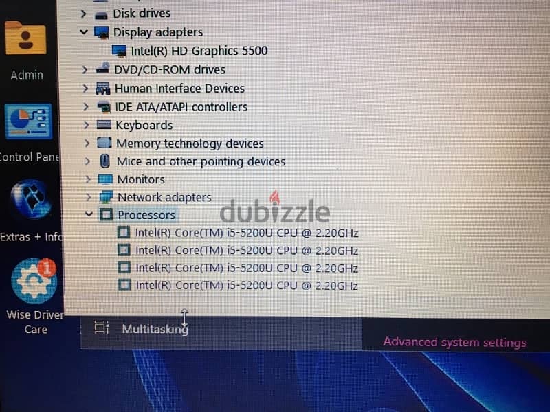 لاب توب i5 6