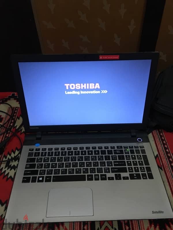 لاب توب i5 7