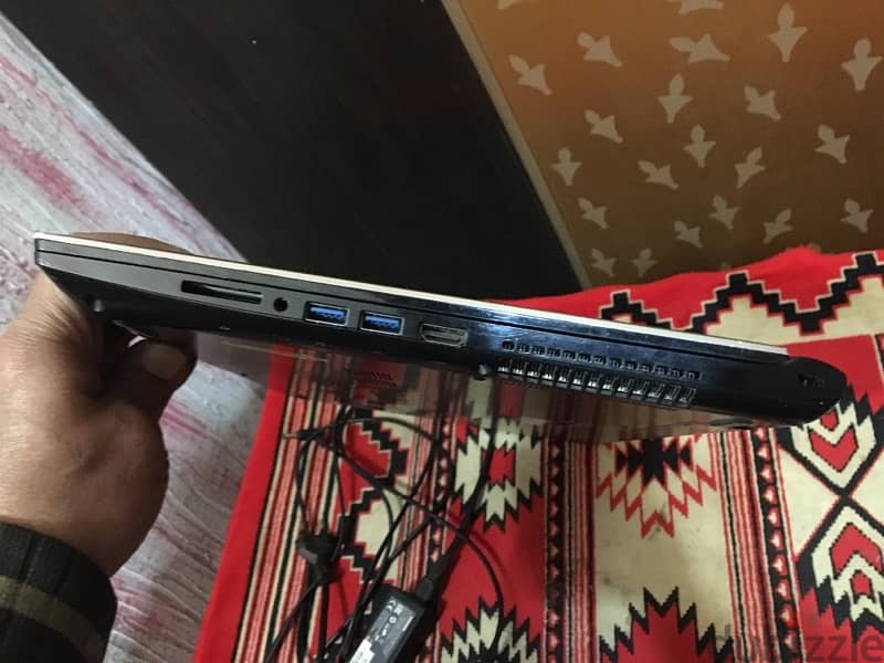 لاب توب i5 10