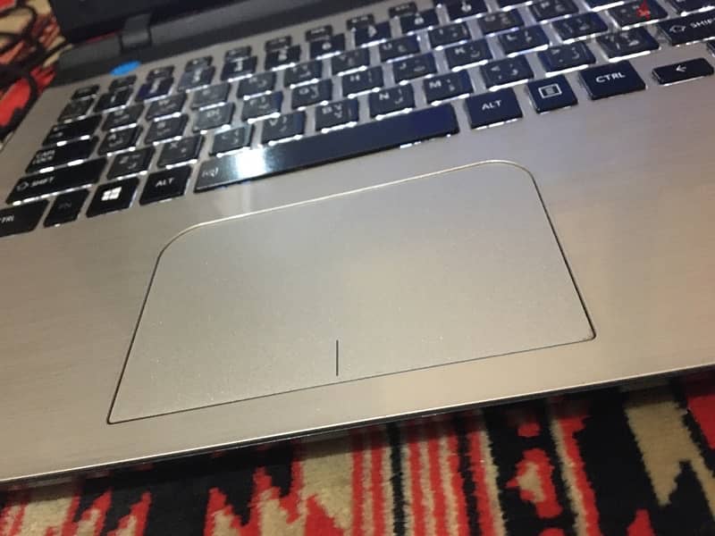 لاب توب i5 19