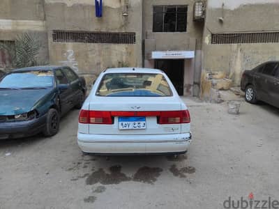شيرى ايه 11 2006