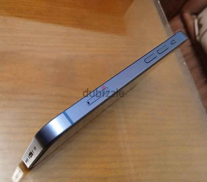 iPhone 13 mini 128 blue 1