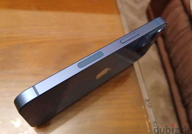 iPhone 13 mini 128 blue 2