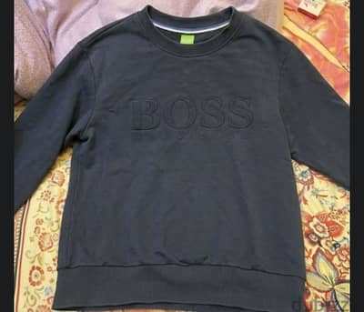 Hugo boss