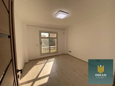 Apartment for sale fully finished with installments over 7 years in Aljar british compound