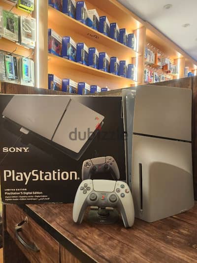 Ps5 30 anniversary