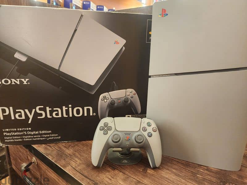 Ps5 30 anniversary 1