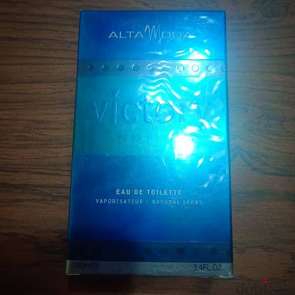Alta Moda Victory 1