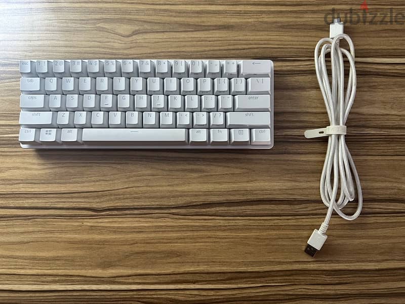 Razer Hunstman Mini 1