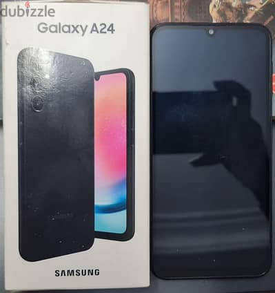Samsung A24