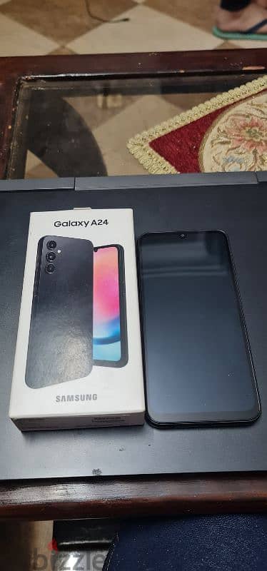 Samsung A24 2