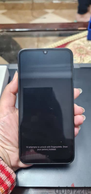 Samsung A24 3