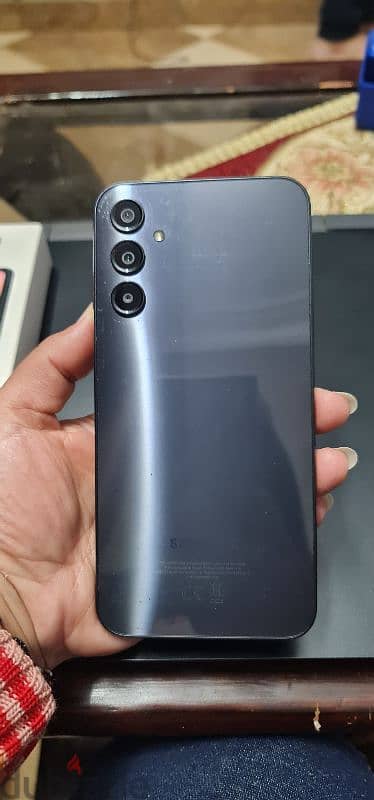 Samsung A24 4