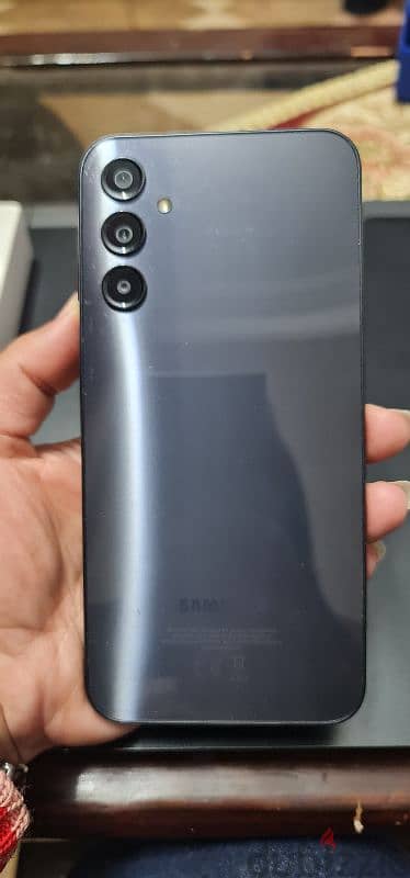 Samsung A24 5