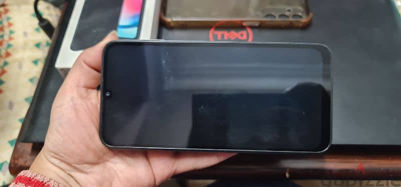 Samsung A24 6