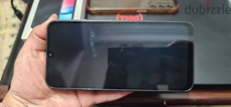Samsung A24 7