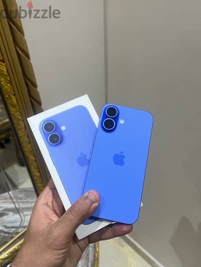 ‏iPhone 16 0