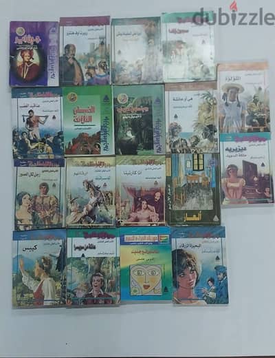 قصصة للناشئة