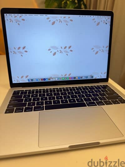 MacBook Pro 13-inch 2017