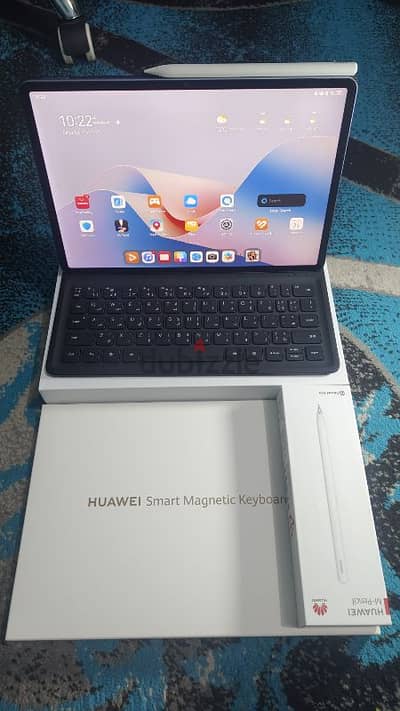 Huawei notepad 11.5s papermatte edition - تابلت - 207478620